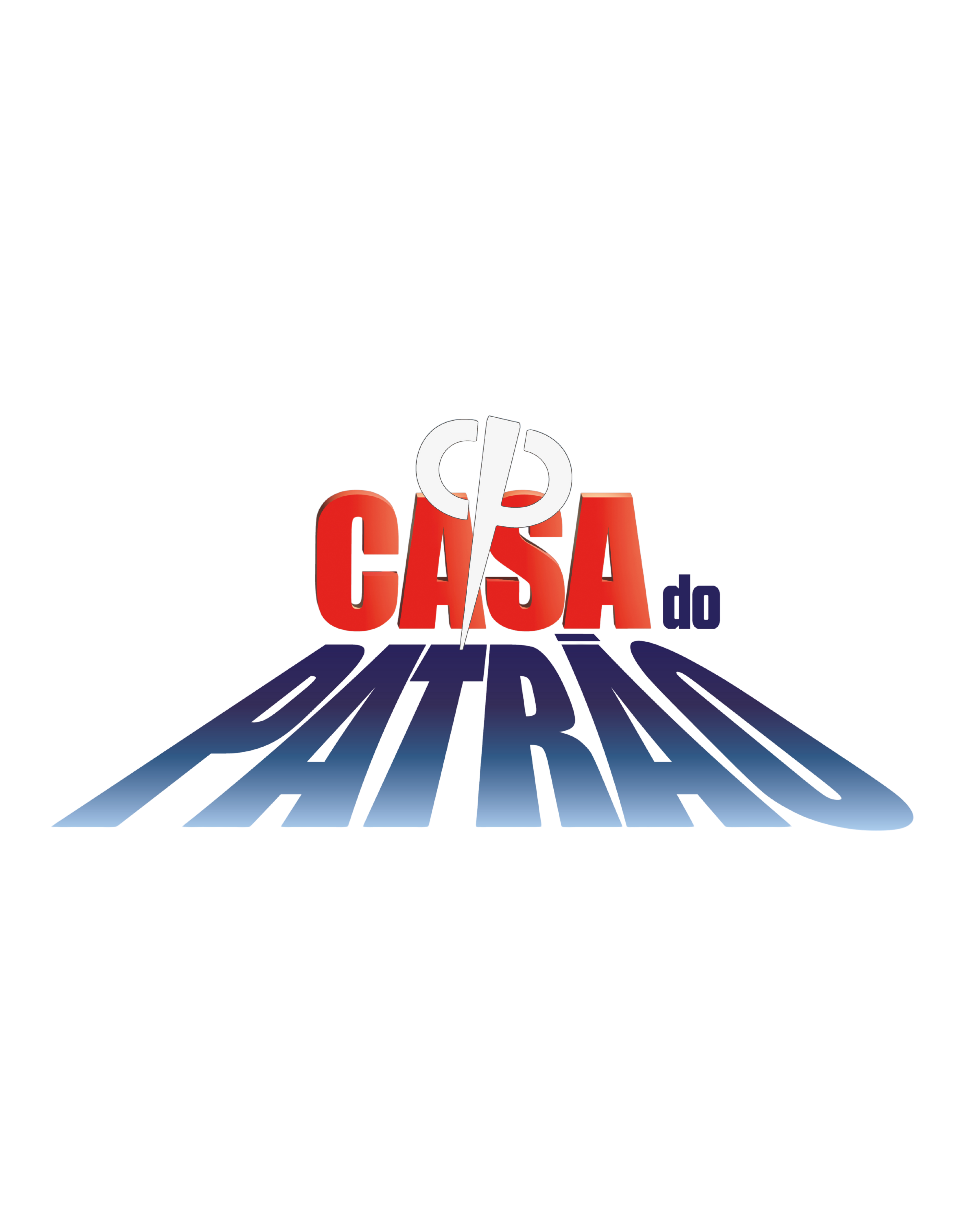 Logo Casa do Patrão