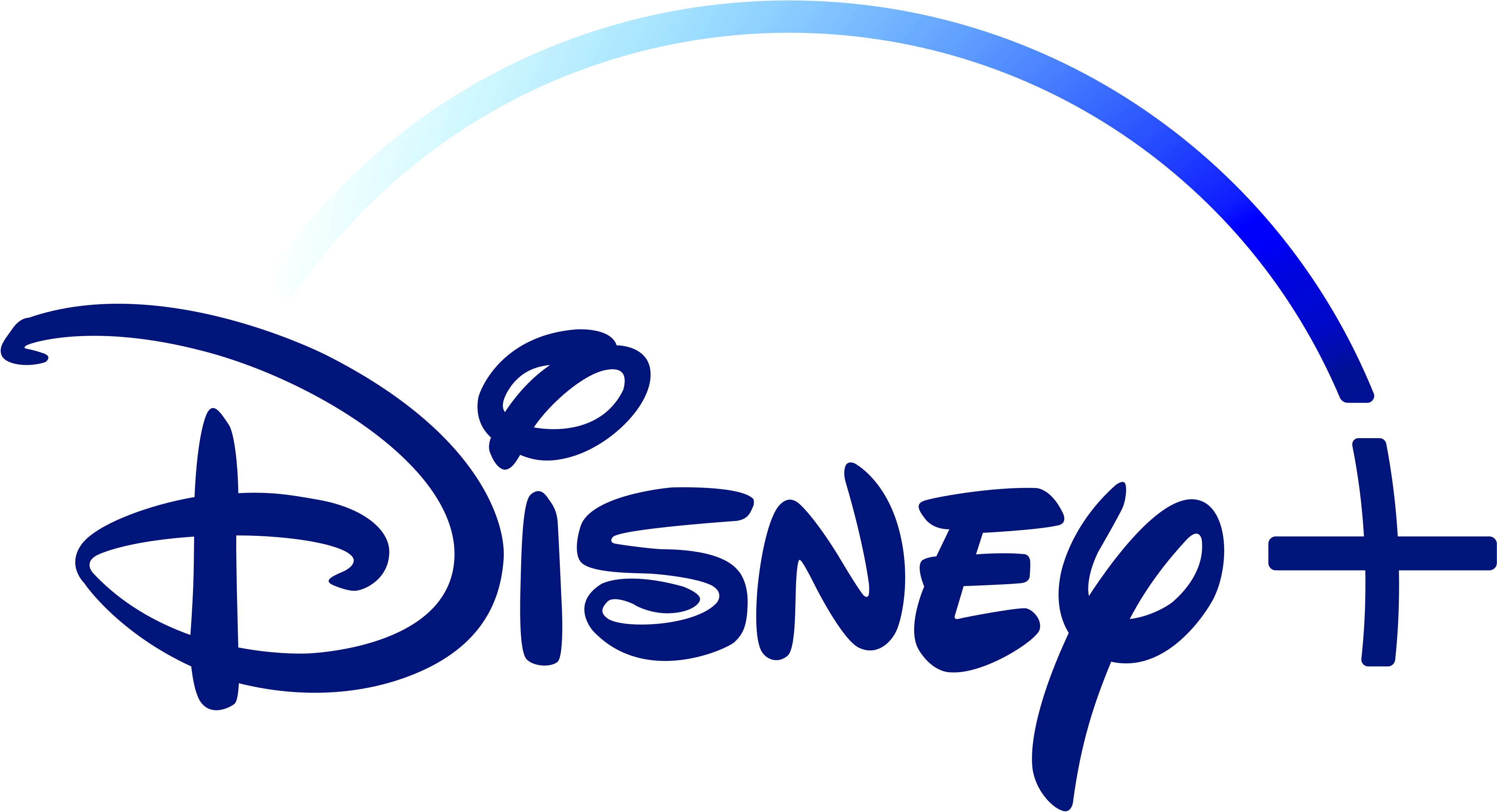 Logo DisneyPlus